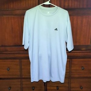 Mens Adidas Dri Fit Shirt